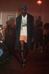 | Martine Rose