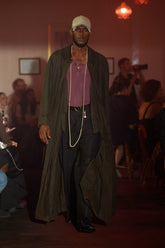 | Martine Rose