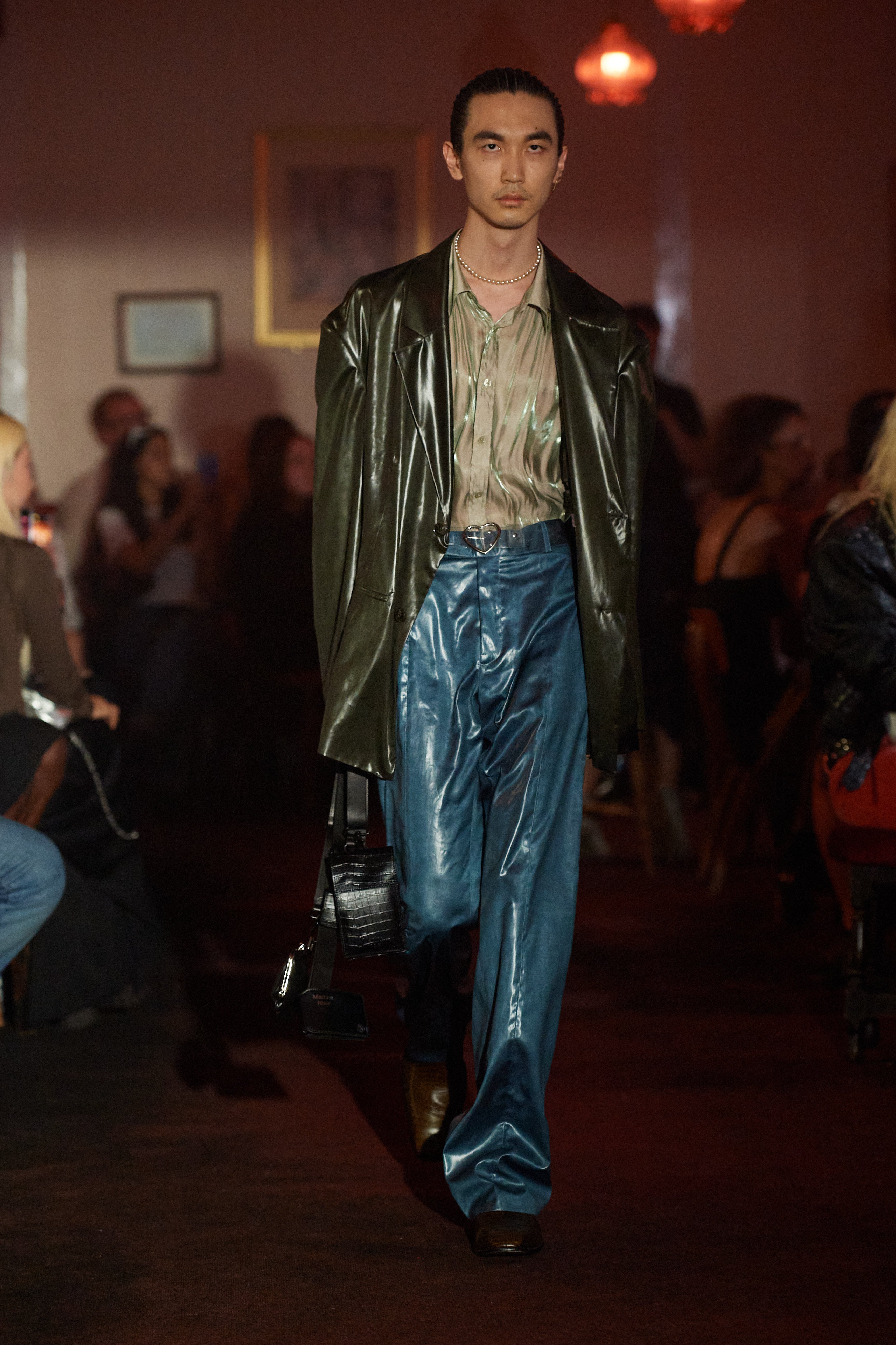 SS24 - Spring/Summer 2024 | Martine Rose