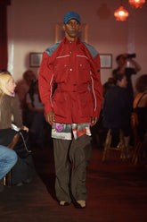 | Martine Rose