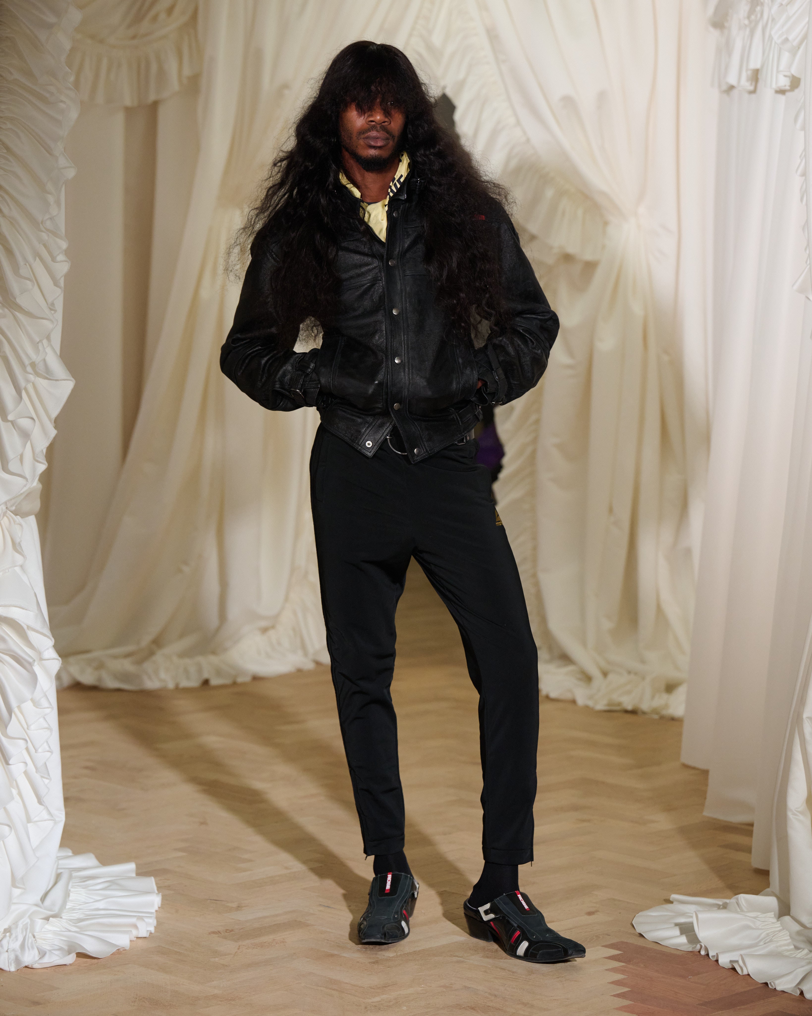 martine rose ピン Spring/Summer 2026 | Martine Rose
