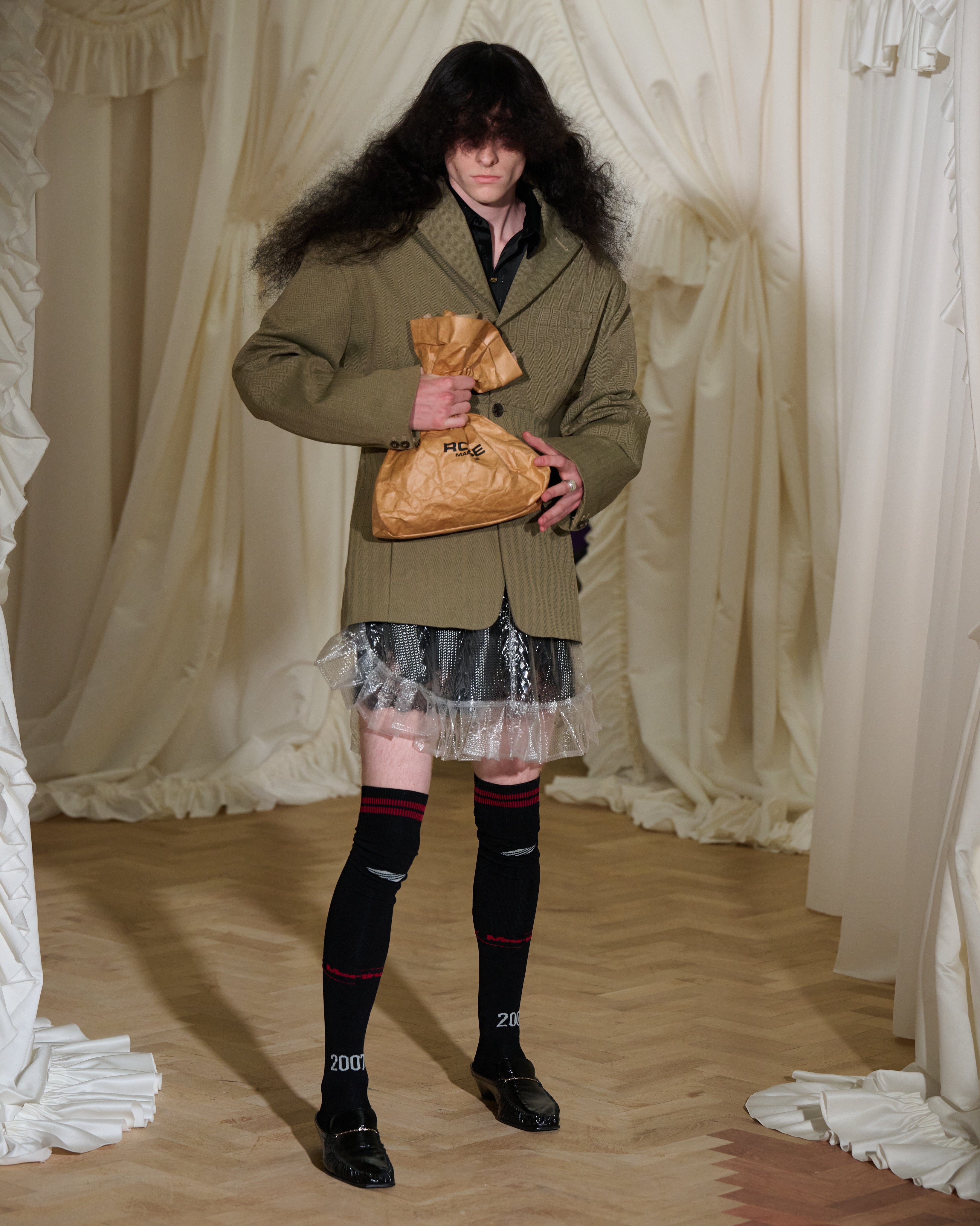 Spring/Summer 2026 | Martine Rose