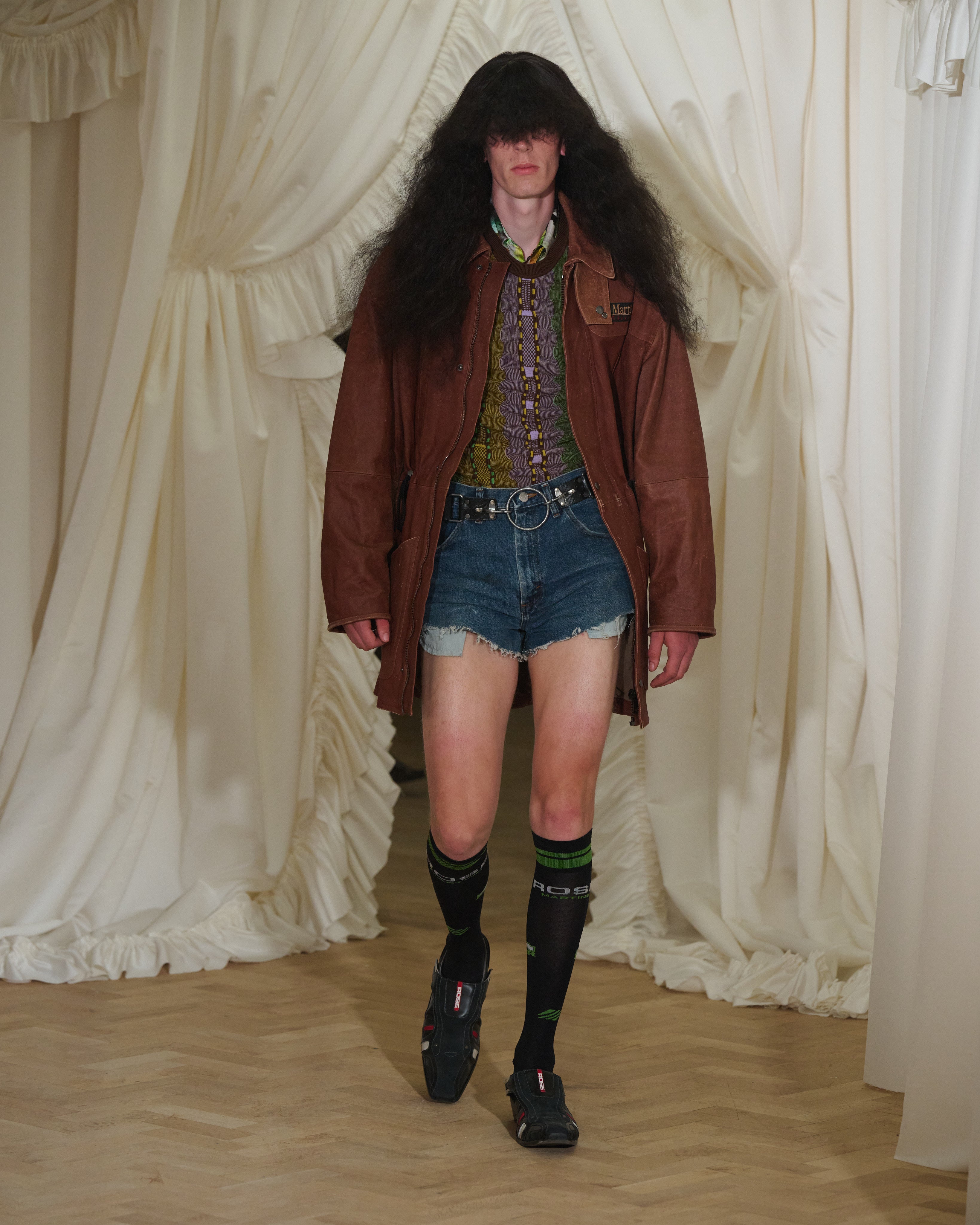 martine rose ピン Spring/Summer 2026 | Martine Rose