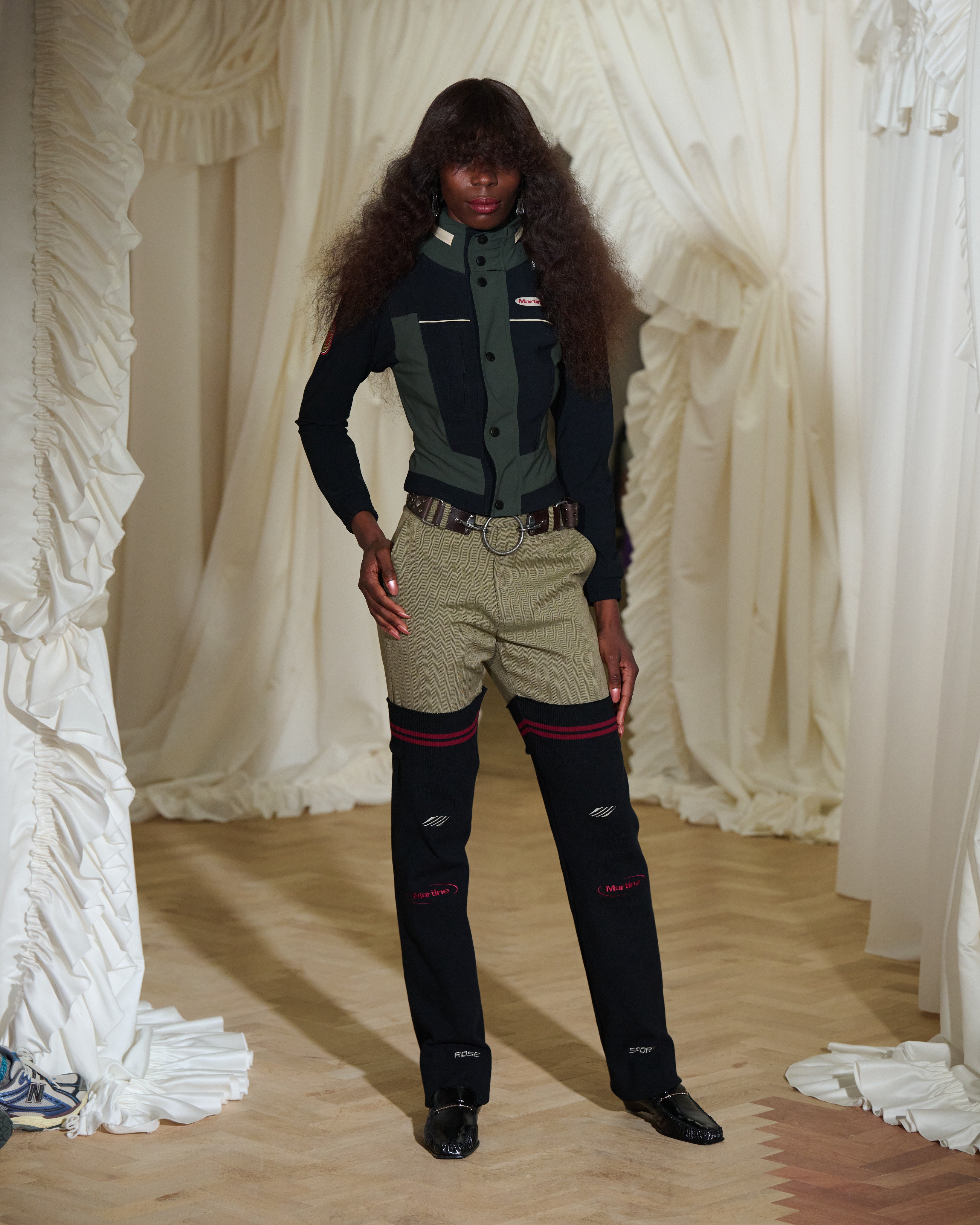 martine rose ピン Spring/Summer 2026 | Martine Rose