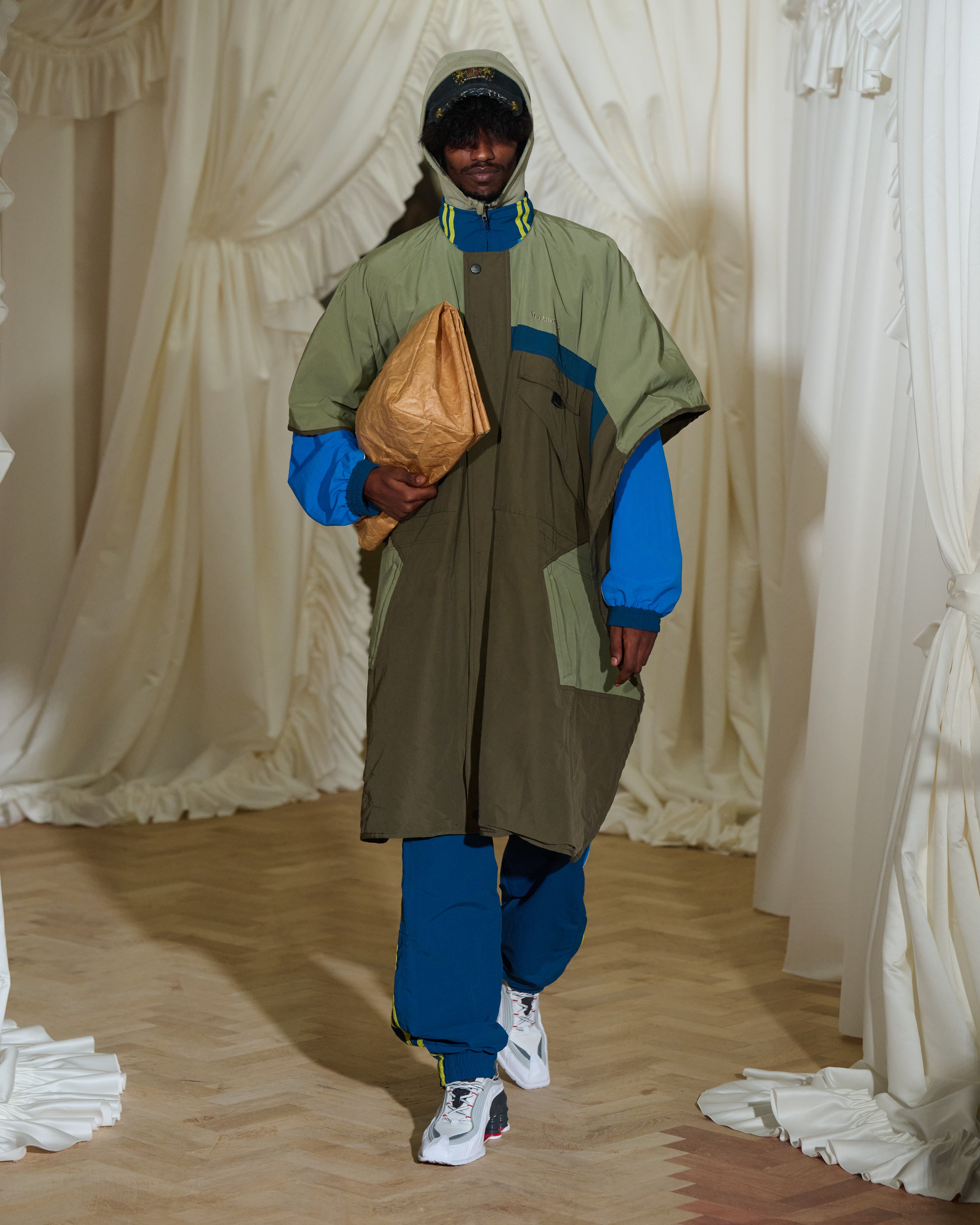 Spring/Summer 2026 | Martine Rose