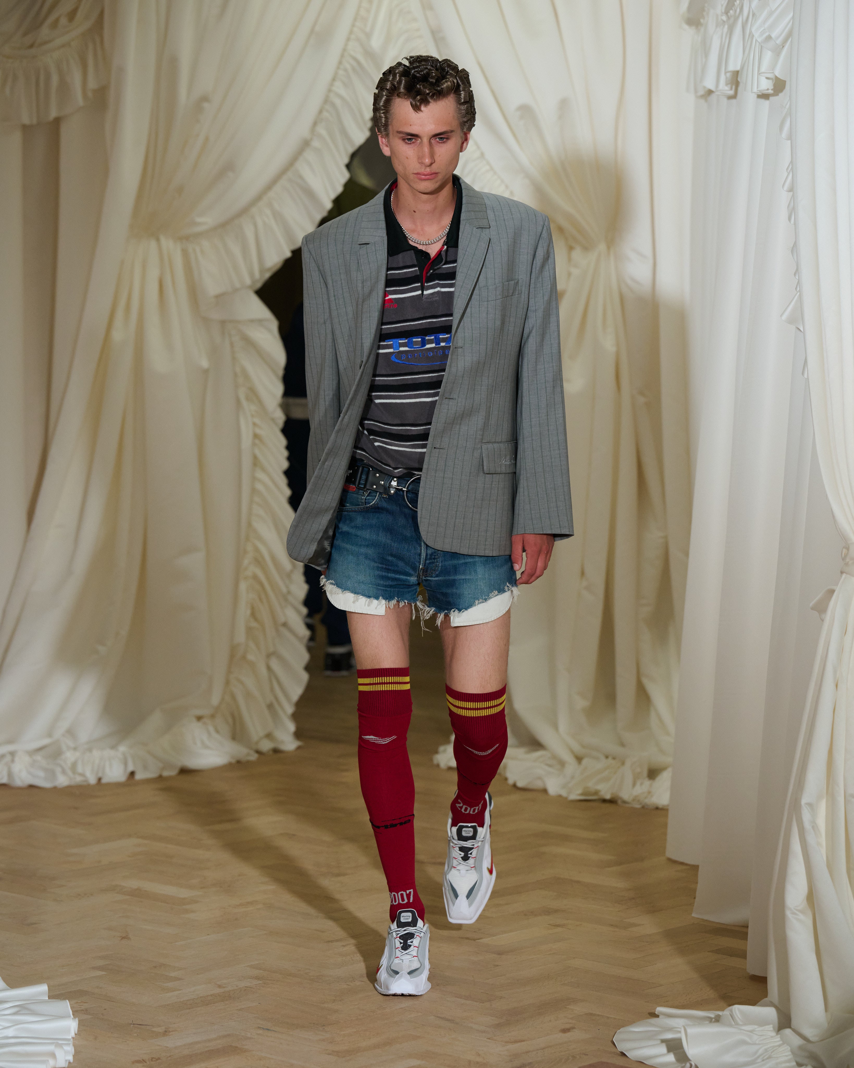 Spring/Summer 2026 | Martine Rose