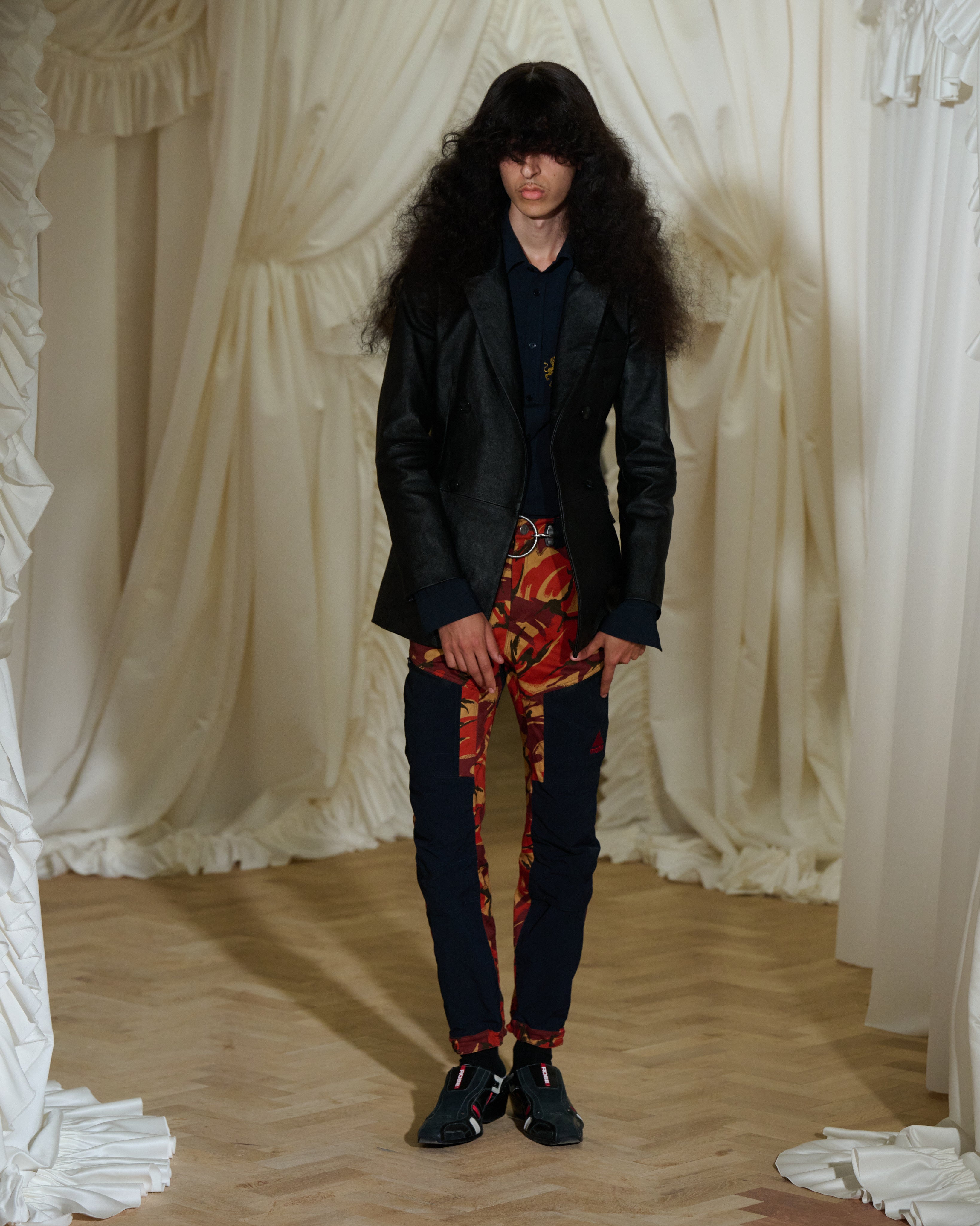 Spring/Summer 2026 | Martine Rose