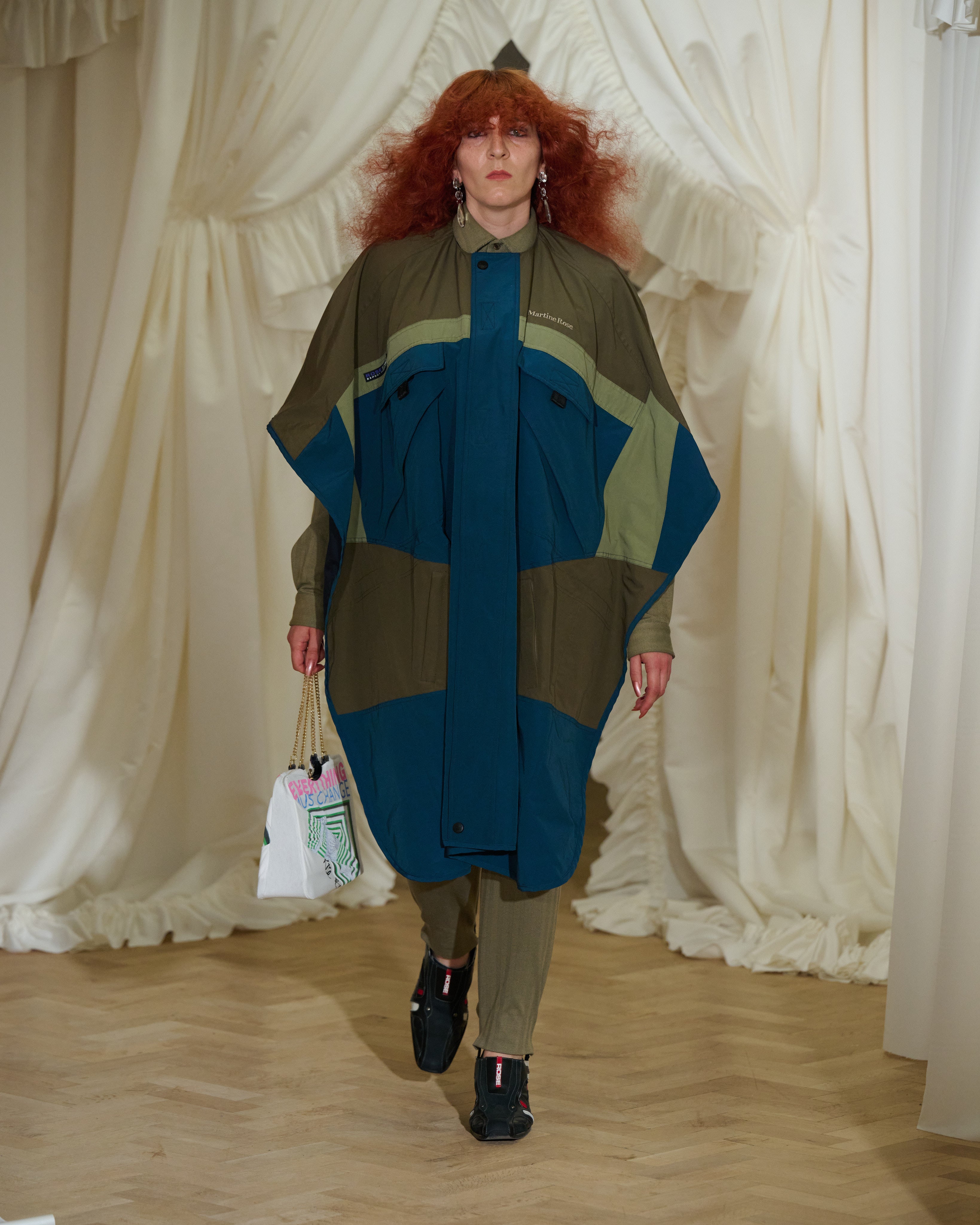 Spring/Summer 2026 | Martine Rose