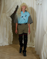 | Martine Rose