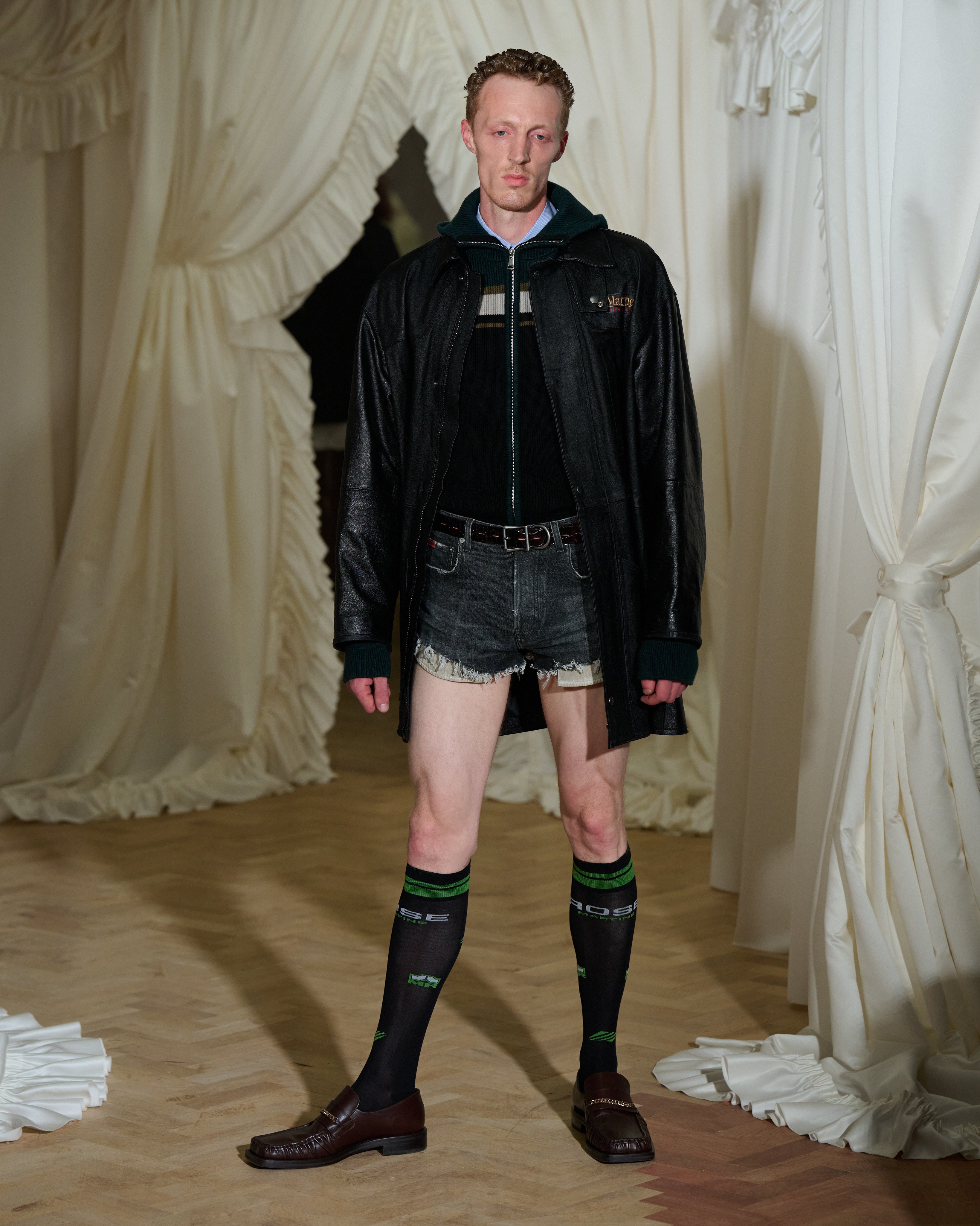 Spring/Summer 2026 | Martine Rose