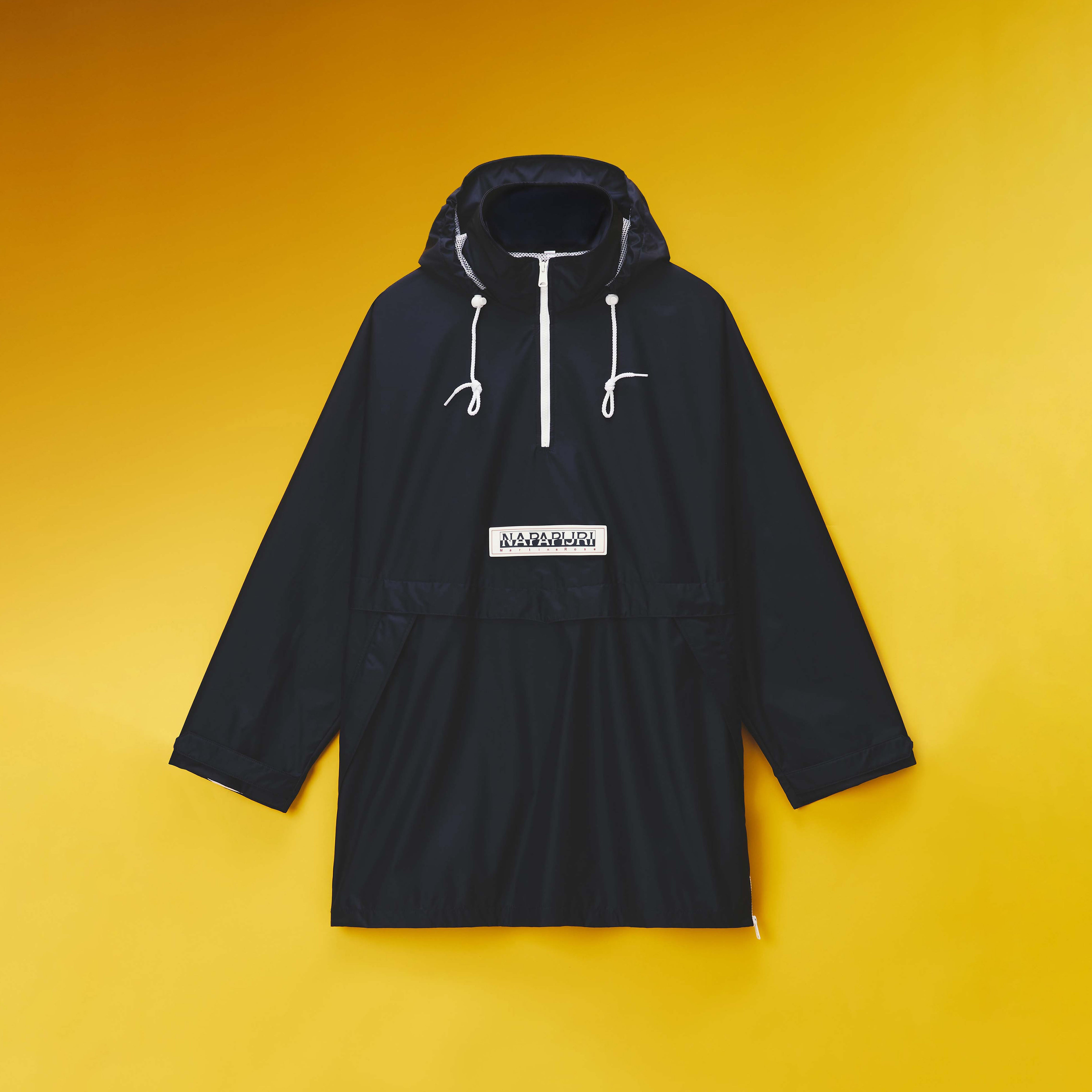 RAINFOREST JACKET in BLUE - New arrivals | Martine Rose