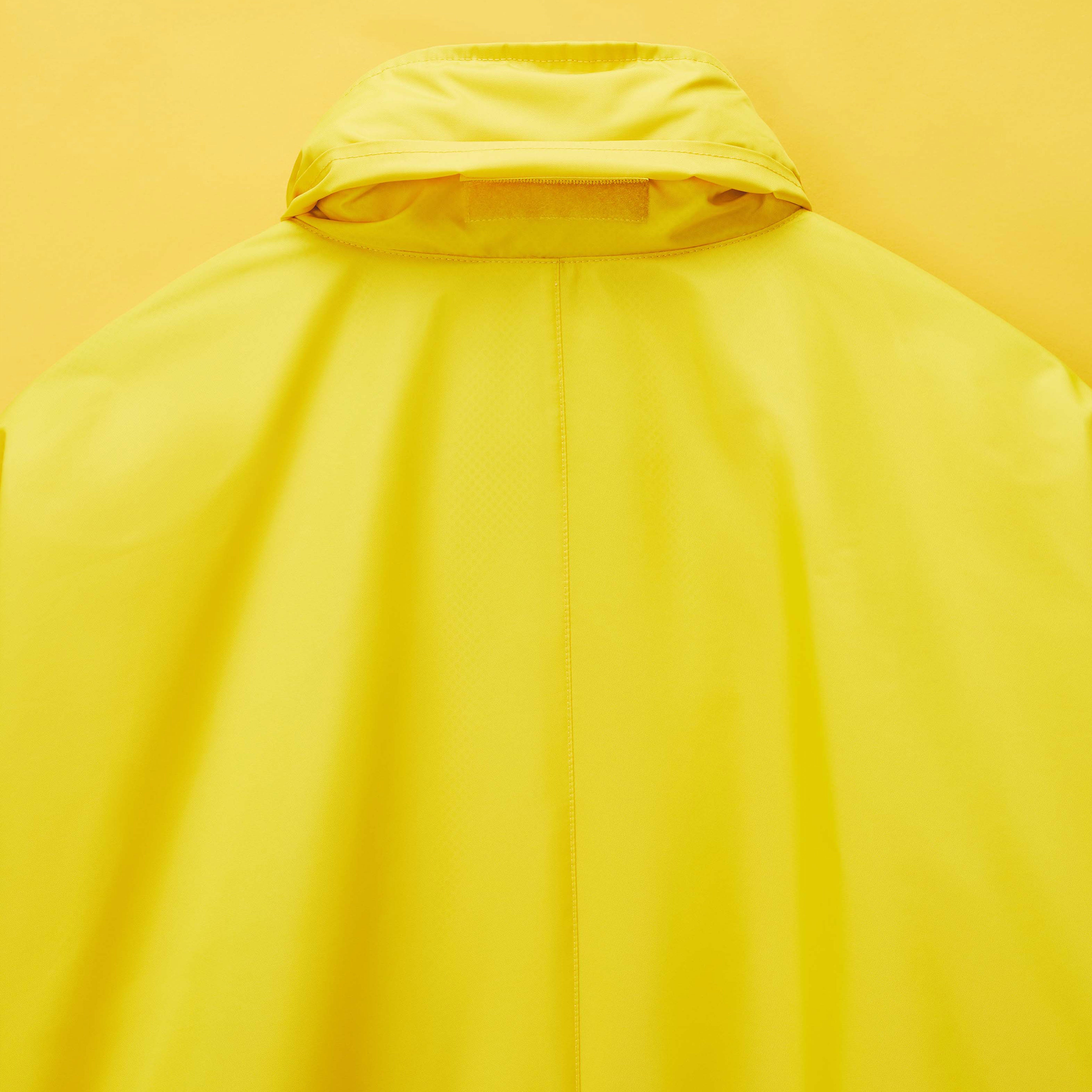 RAINFOREST JACKET in YELLOW | Martine Rose