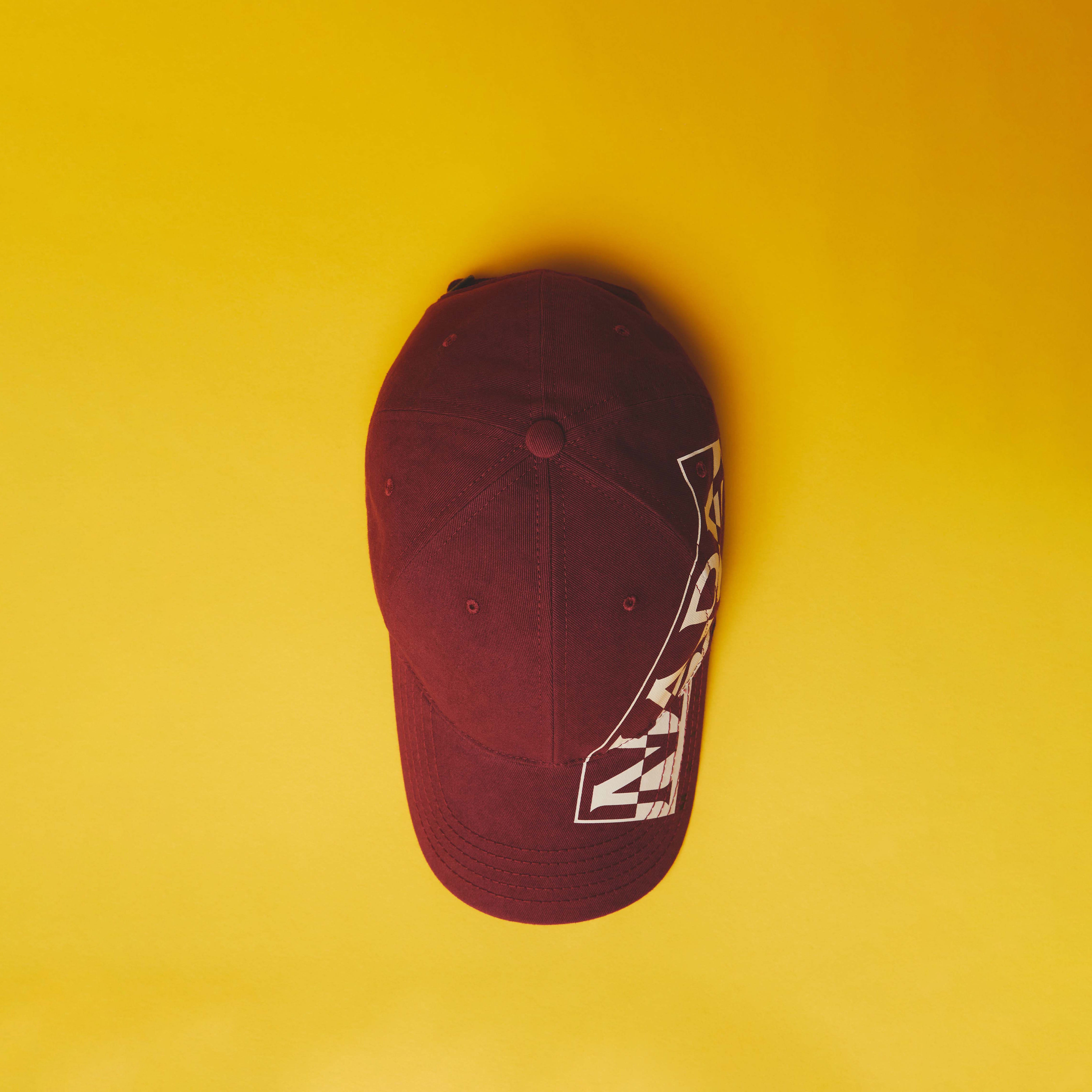 SIRI CAP in RED | Martine Rose