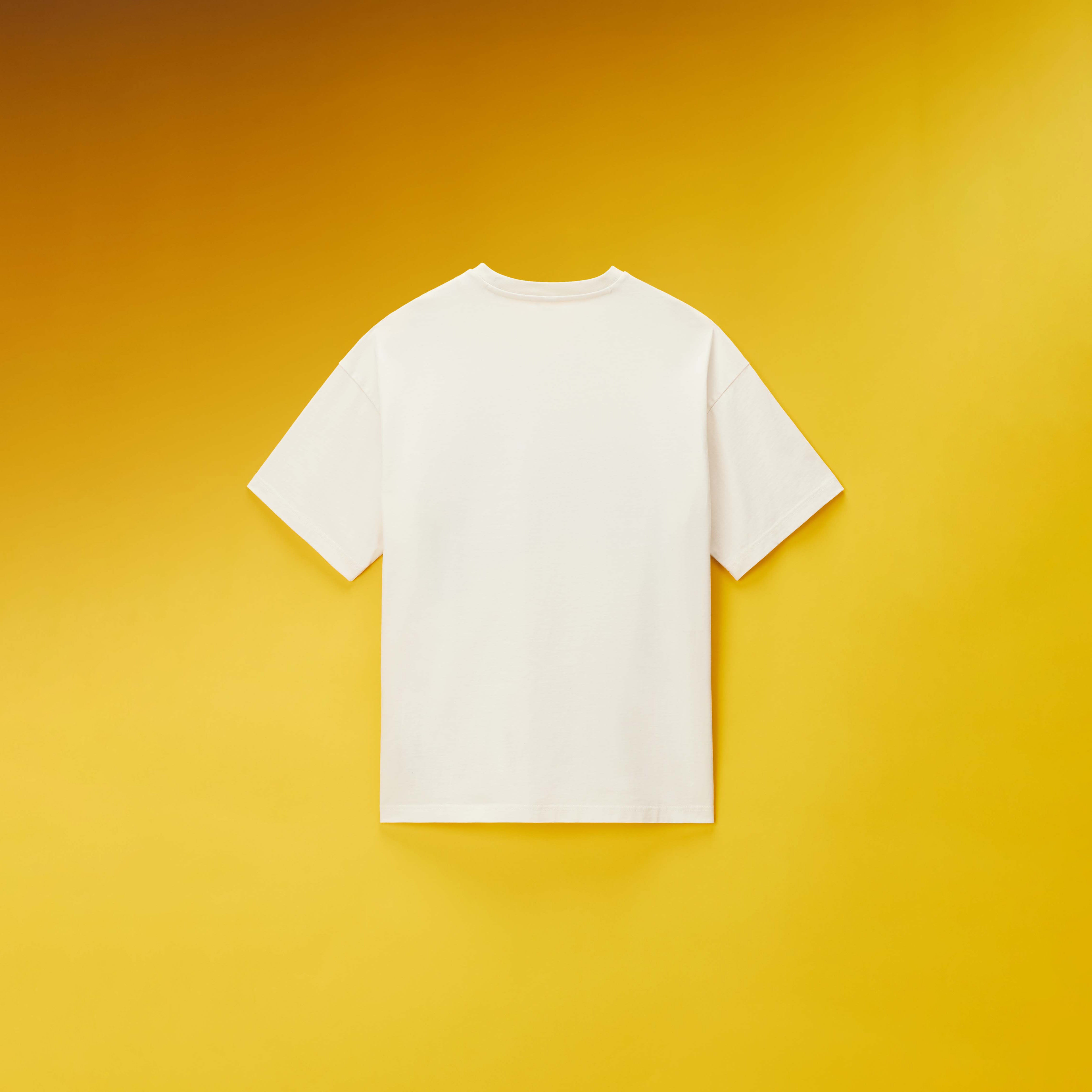 SIRI S/S T-SHIRT in WHITE | Martine Rose