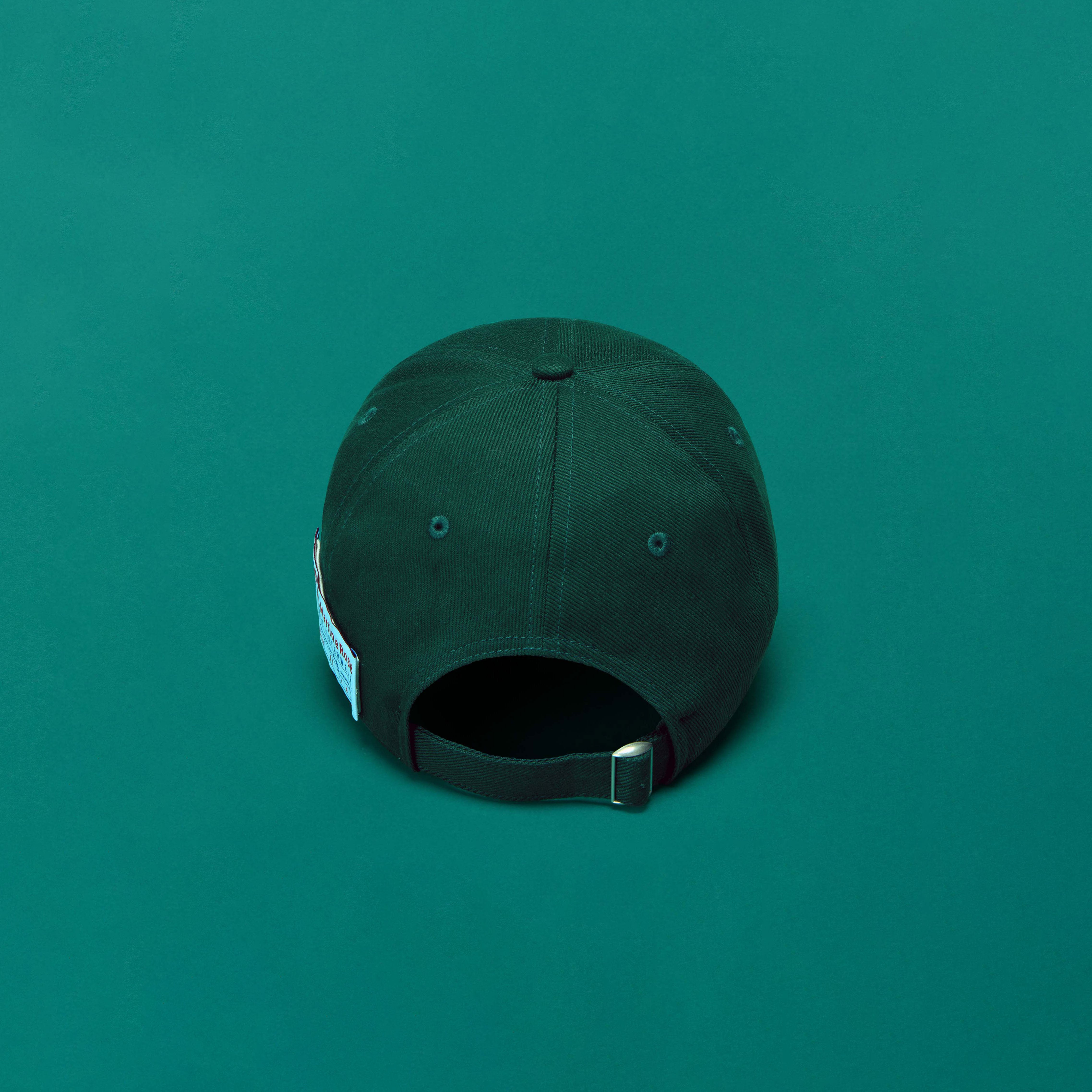 BASEBALL CAP in MEDITERANEA | Martine Rose