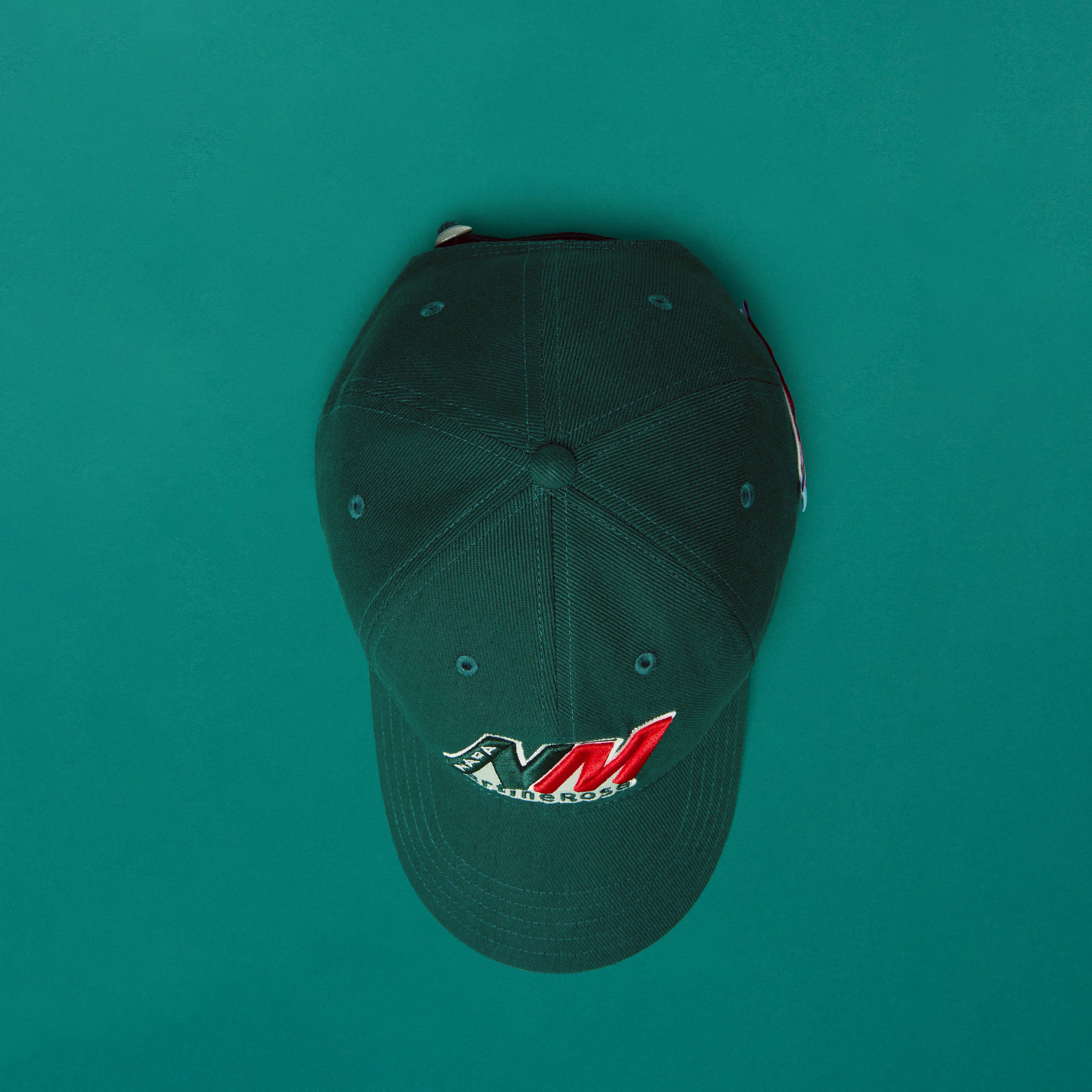 BASEBALL CAP in MEDITERANEA | Martine Rose
