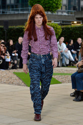 | Martine Rose