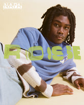 | Martine Rose