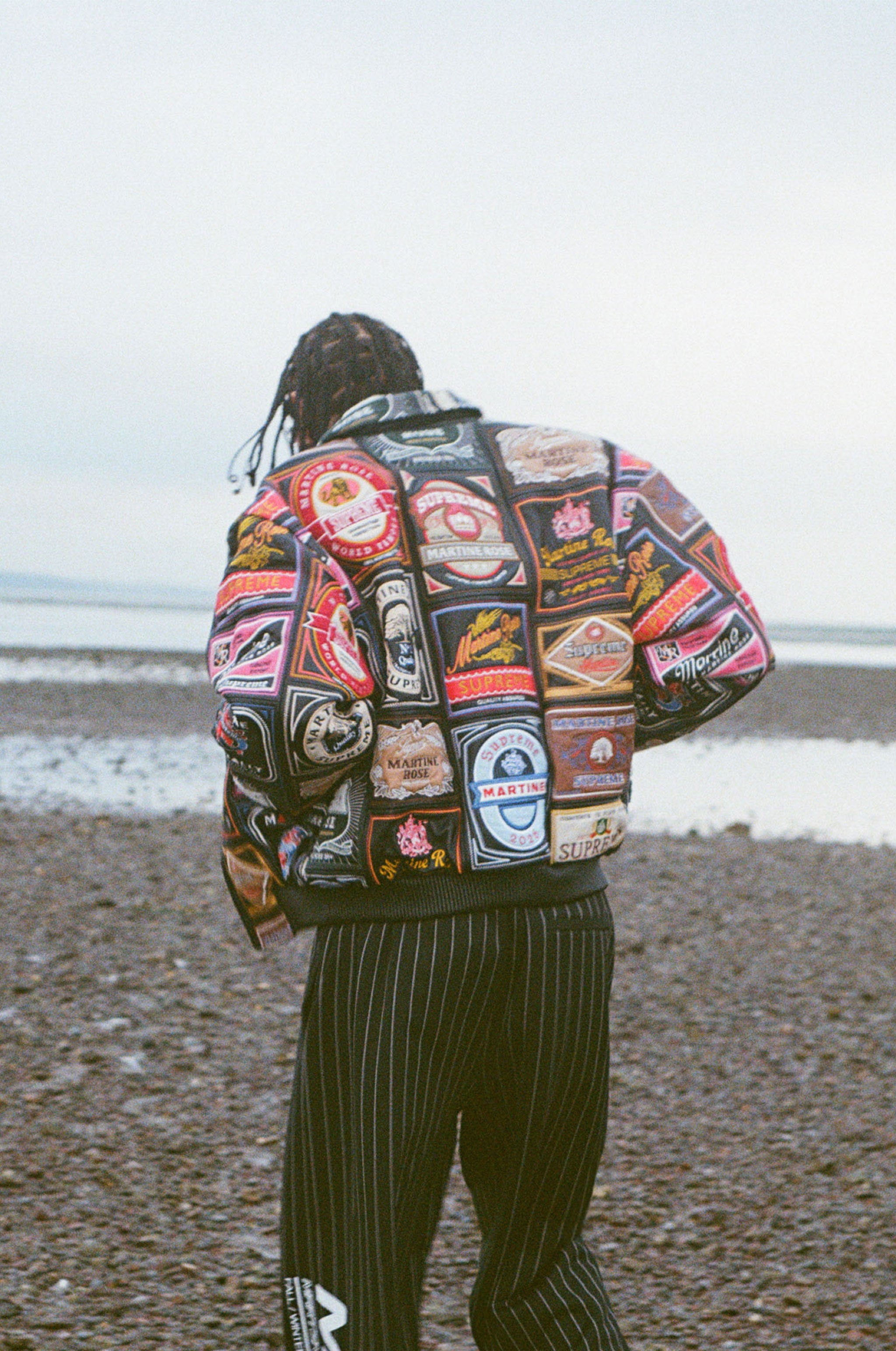 SUPREME®/MARTINE ROSE® Martine Rose