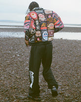 SUPREME®/MARTINE ROSE® | Martine Rose