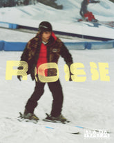 | Martine Rose