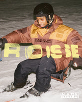 | Martine Rose