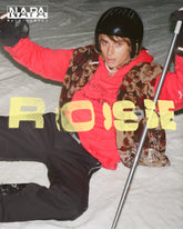 | Martine Rose