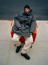 | Martine Rose